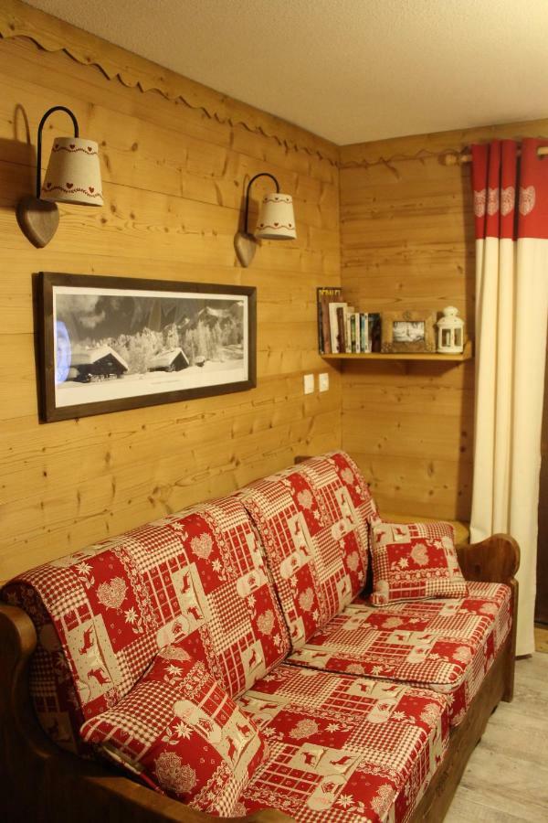 Chalet Des Pistes Megeve Exterior photo